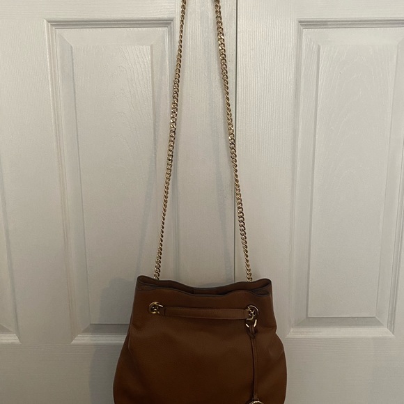 Michael Kors Cross Body Purse - Picture 8 of 8